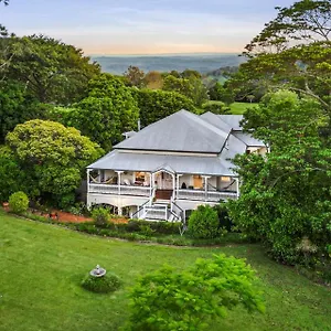 Guest house Mitta Glen