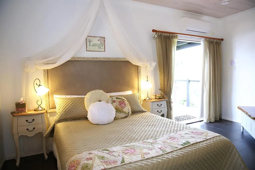 Bed and breakfast Allara Homestead Bed&Breakfast Flaxton