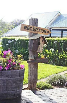Allara Homestead Bed&Breakfast Flaxton 5*,