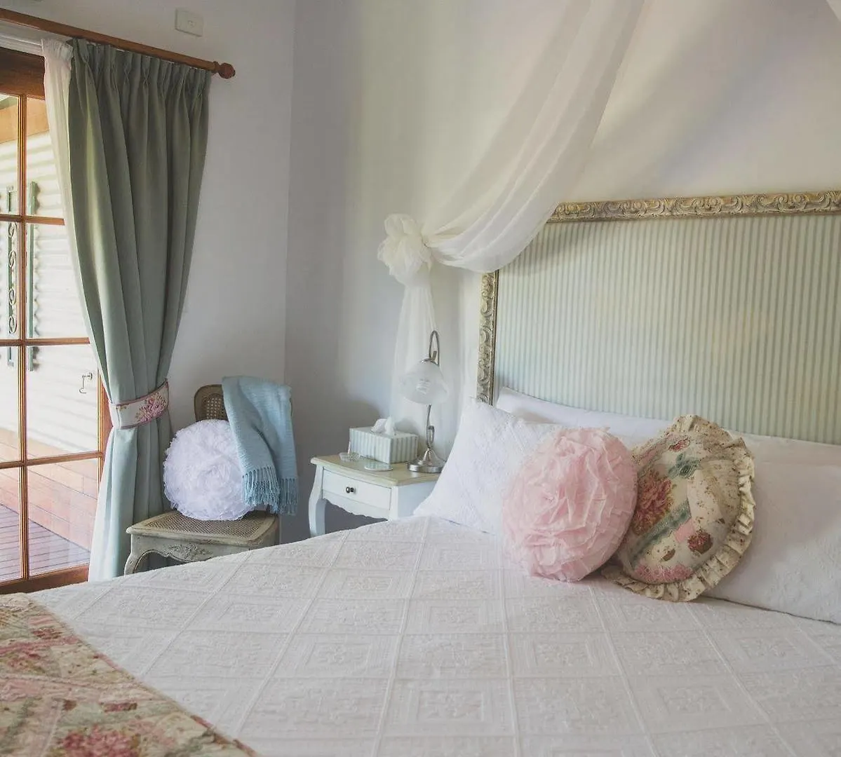 Allara Homestead Bed&Breakfast Flaxton Bed and breakfast