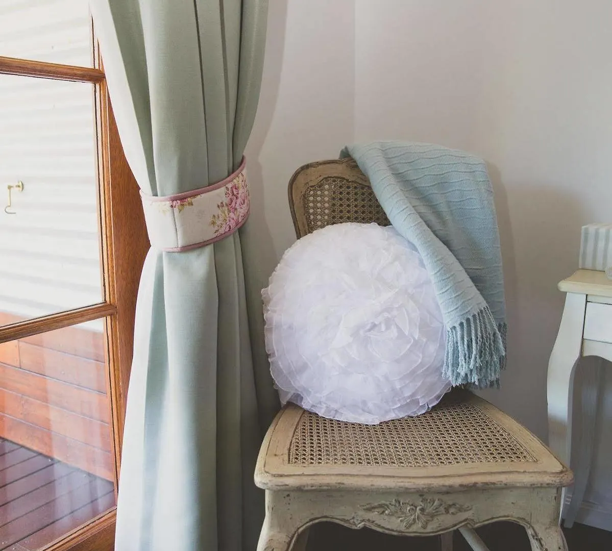 Allara Homestead Bed&Breakfast Flaxton 5*,