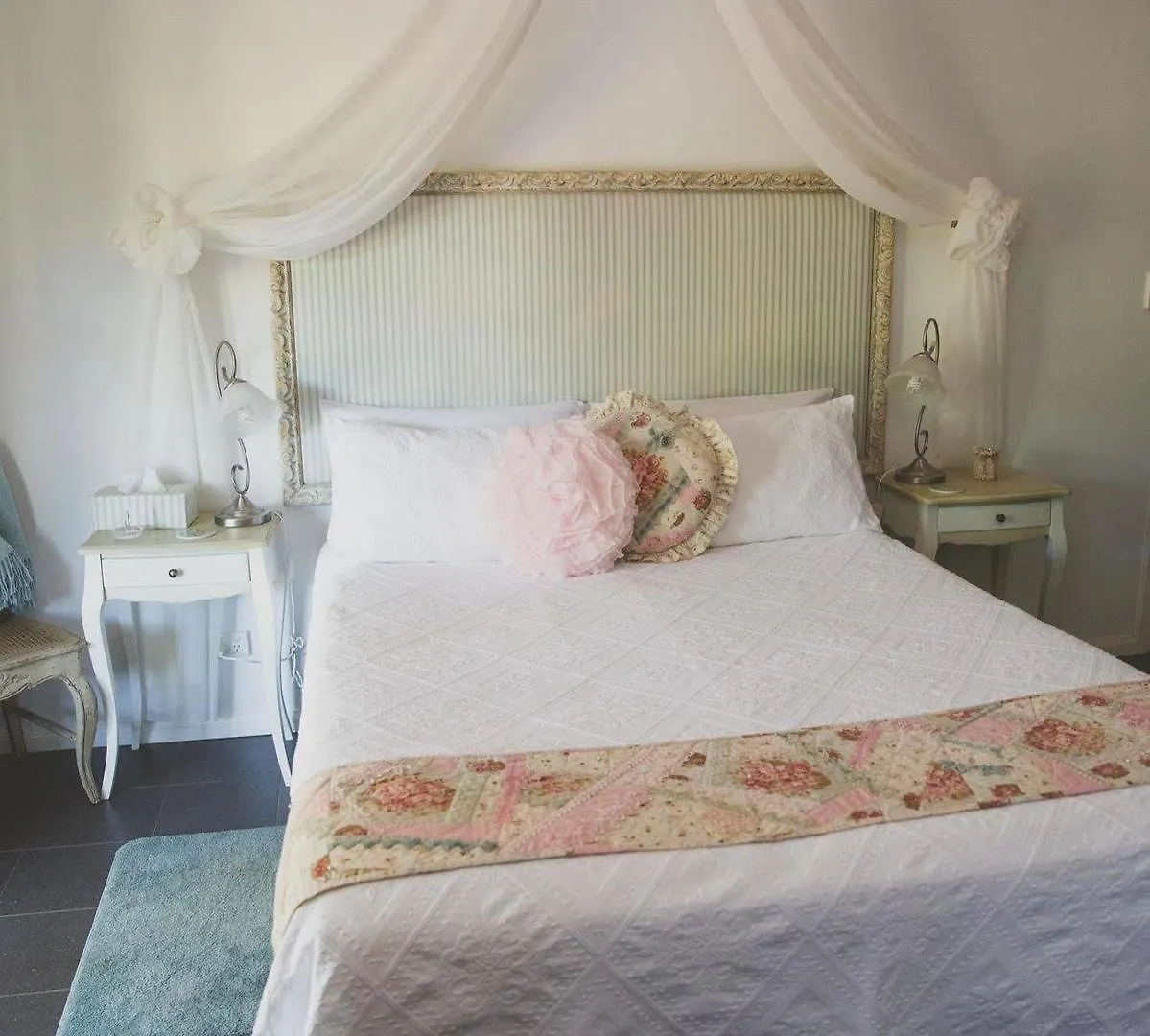 ***** Bed and breakfast Allara Homestead Bed&Breakfast Flaxton Australia