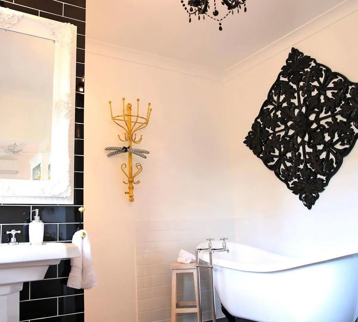 Allara Homestead Bed&Breakfast Flaxton