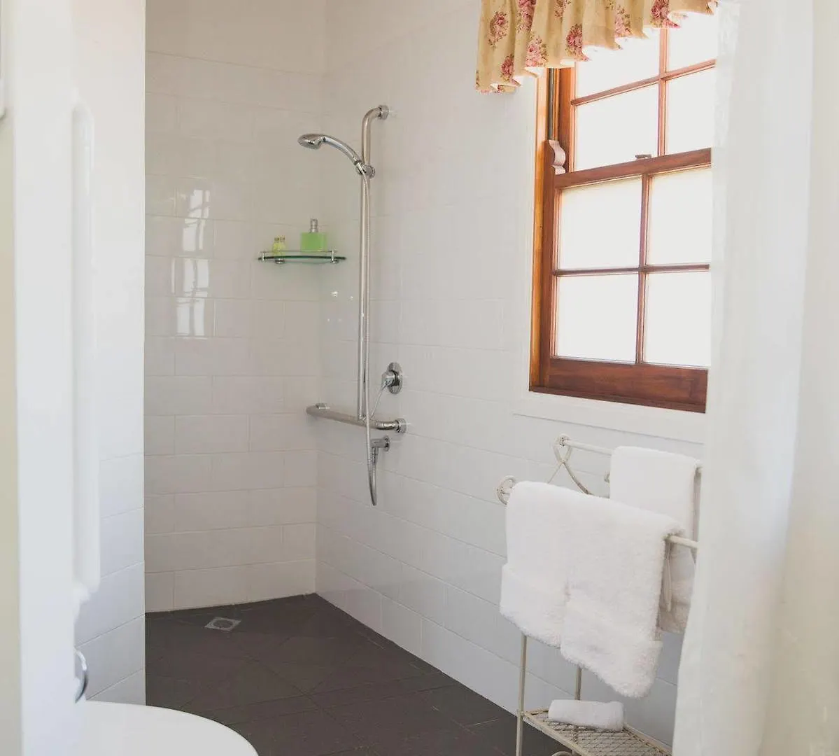 ***** Bed and breakfast Allara Homestead Bed&Breakfast Flaxton Australia