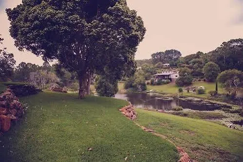 Allara Homestead Bed&Breakfast Flaxton Bed and breakfast