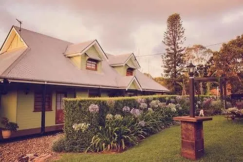 Allara Homestead Bed&Breakfast Flaxton