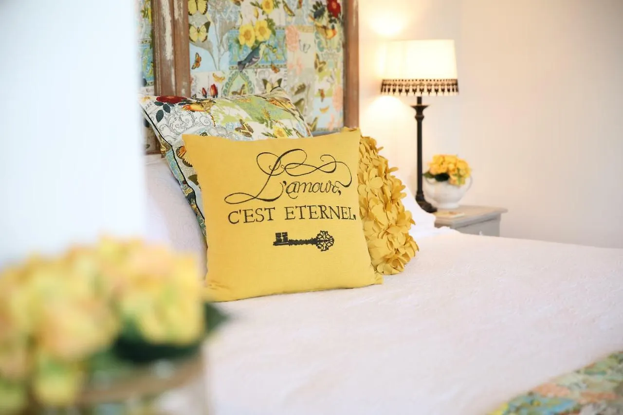 ***** Bed and breakfast Allara Homestead Bed&Breakfast Flaxton Australia