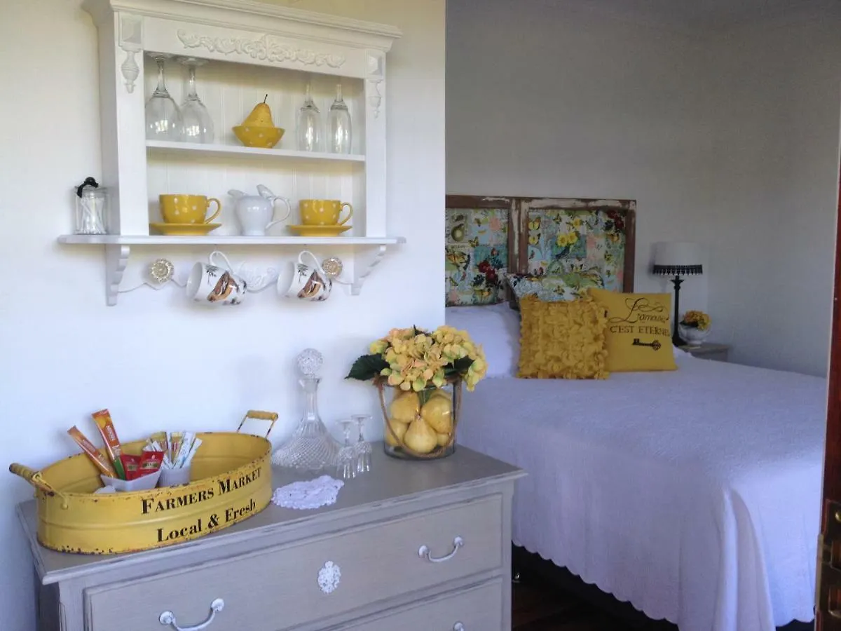 Allara Homestead Bed&Breakfast Flaxton Bed and breakfast