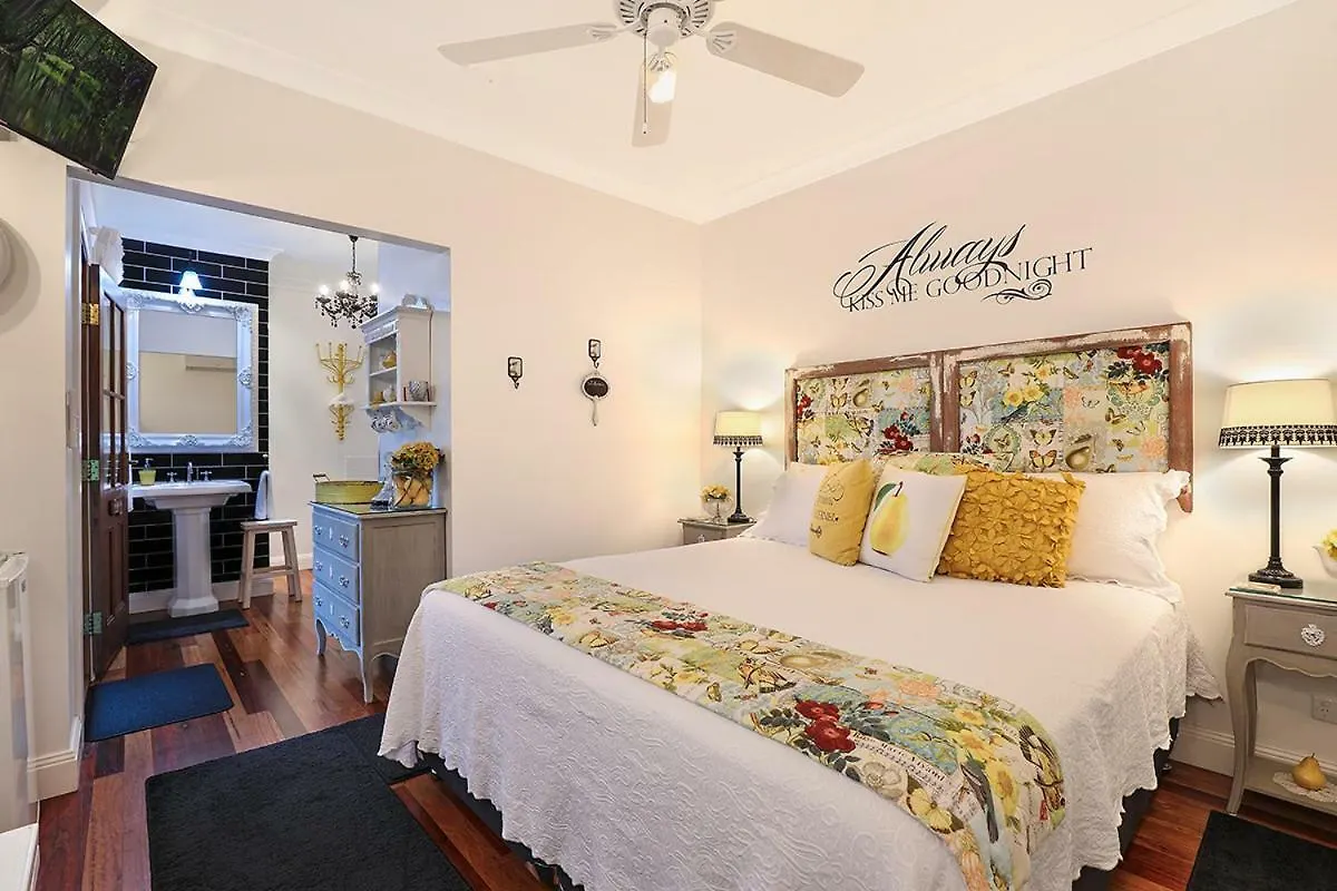 Allara Homestead Bed&Breakfast Flaxton 5*,